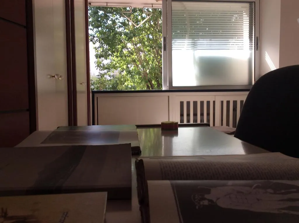 Bedroom - Center Thessaloniki Greece